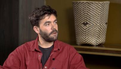 “El hongo alucinógeno se ha extendido por la cultura pop del S.XX”: Benoît Coquil