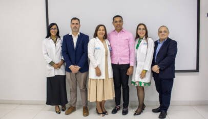 El INCART y el organismo atómico de la ONU forma a sus médicos en la tecnología de diagnóstico oncológico