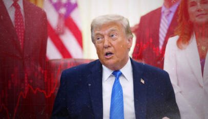 El memorando entre EE. UU. e Irán: ¿cumplió Trump sus objetivos en esta guerra? El memorando entre EE. UU. e Irán: ¿cumplió Trump sus objetivos en esta guerra?