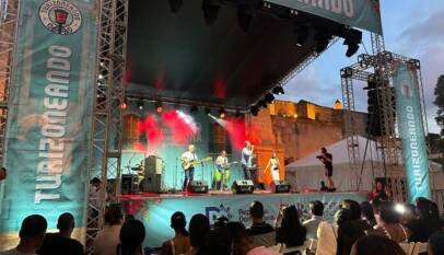 El Ministerio de Turismo y el Clúster Turístico de Santo Domingo inician «TURIZONEANDO Verano 2026» El Ministerio de Turismo y el Clúster Turístico de Santo Domingo inician «TURIZONEANDO Verano 2026»