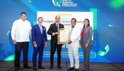 El modelo de atención que convirtió a Médico Express en la institución más premiada del sector salud