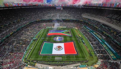 El negocio detrás de la Copa de Fútbol: ganadores y perdedores del Mundial más caro de la historia