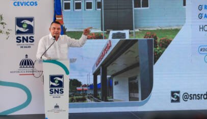 El nuevo hospital que promete transformar la atención médica en Cotuí y toda la región El nuevo hospital que promete transformar la atención médica en Cotuí y toda la región