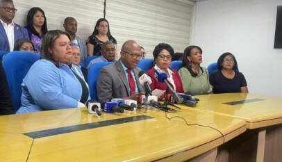 “El nuevo marco legal penal pone en riesgo la práctica médica”: la advertencia del CMD “El nuevo marco legal penal pone en riesgo la práctica médica”: la advertencia del CMD