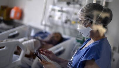 El nuevo medicamento que podría cambiar la lucha contra la malaria resistente El nuevo medicamento que podría cambiar la lucha contra la malaria resistente