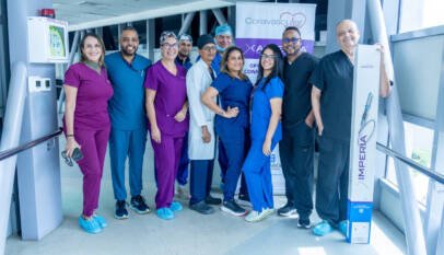 El procedimiento cardíaco que marca un nuevo avance en la medicina dominicana