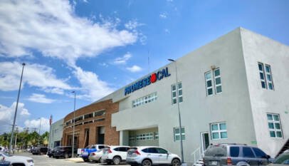 El rostro humano detrás del abastecimiento de medicamentos en República Dominicana El rostro humano detrás del abastecimiento de medicamentos en República Dominicana