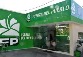 El salto que necesita la Fuerza del Pueblo (OPINION) El salto que necesita la Fuerza del Pueblo (OPINION)