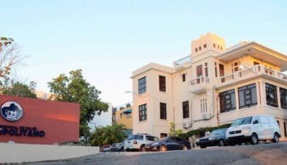 El Servicio Regional de Salud Ozama responde a cuestionamiento sobre alquileres
