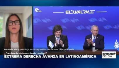 El ultimátum de De la Espriella: un mes de plazo a los grupos armados para someterse a la justicia