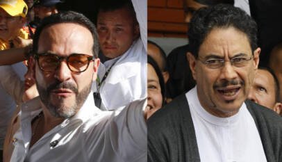 Elecciones en Colombia: las propuestas claves de Iván Cepeda y Abelardo de la Espriella