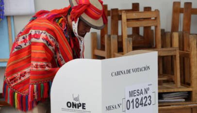 Elecciones Perú: Sánchez denuncia «fraude» y anuncia que no reconocerá eventual Presidencia de Fujimori Elecciones Perú: Sánchez denuncia «fraude» y anuncia que no reconocerá eventual Presidencia de Fujimori