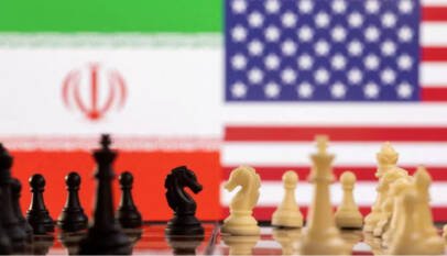 En directo: Irán afirma que administrará Ormuz y que EE. UU. desbloqueará 12.000 millones de dólares En directo: Irán afirma que administrará Ormuz y que EE. UU. desbloqueará 12.000 millones de dólares
