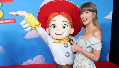 En el estreno mundial de ‘Toy Story 5’: El dueto de Taylor Swift & Randy Newman y más momentos mágicos En el estreno mundial de ‘Toy Story 5’: El dueto de Taylor Swift & Randy Newman y más momentos mágicos