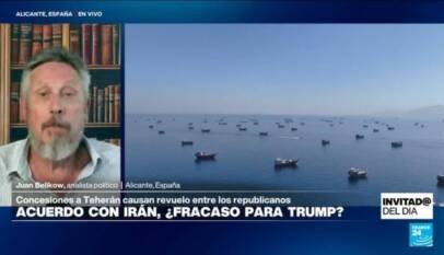 ¿En qué posición queda Irán tras el memorando de entendimiento con Estados Unidos?