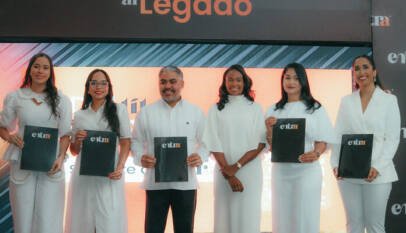 ENTRA impulsa una nueva generación de líderes jurídicos con encuentro “Del Título al Legado”