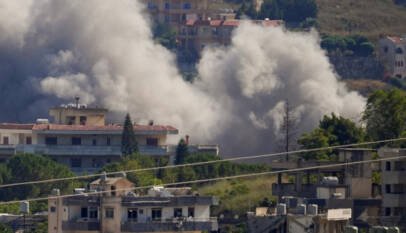 Entre la retirada militar y el futuro de Hezbolá: Israel y Líbano retoman diálogos con poco margen de maniobra Entre la retirada militar y el futuro de Hezbolá: Israel y Líbano retoman diálogos con poco margen de maniobra