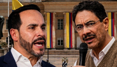 Escrutinio en Colombia coincide con el preconteo; HRW, ONU, UE y OEA refutan denuncia de Petro sobre “posible fraude” Escrutinio en Colombia coincide con el preconteo; HRW, ONU, UE y OEA refutan denuncia de Petro sobre “posible fraude”