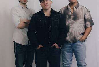 Eslabon Armado anuncia Amor Nocturno Tour: Aquí las fechas