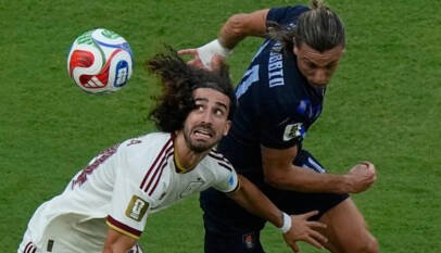 España elimina a Uruguay y Cabo Verde hace historia con su pase a dieciseisavos del Mundial
