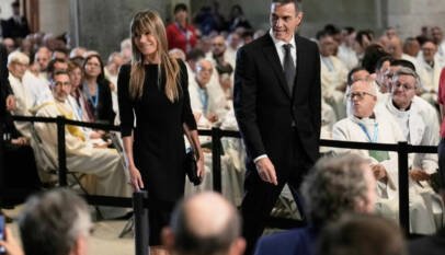 España: Sánchez descarta comicios anticipados y acusa a la oposición de “crear sensación de corrupción generalizada” España: Sánchez descarta comicios anticipados y acusa a la oposición de “crear sensación de corrupción generalizada”