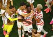 Estados Unidos aplasta a Paraguay en su debut y lanza una advertencia en el Mundial Estados Unidos aplasta a Paraguay en su debut y lanza una advertencia en el Mundial