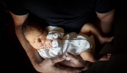 ¿Estamos más cerca de eliminar enfermedades hereditarias o de diseñar bebés?