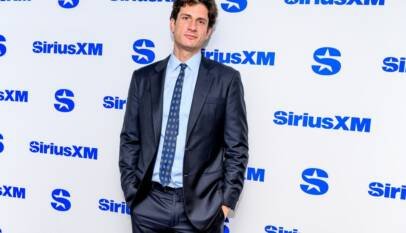 Esto es lo que Jack Schlossberg dijo sobre la reciente revelación de Madonna acerca de JFK Jr. como amante Esto es lo que Jack Schlossberg dijo sobre la reciente revelación de Madonna acerca de JFK Jr. como amante