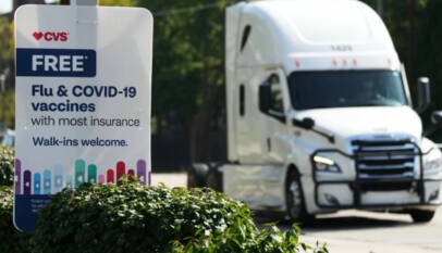 Estudio bloqueado por revista de los CDC confirma protección de vacunas COVID contra hospitalización