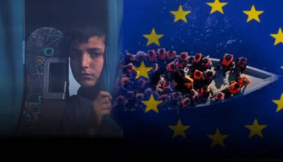 Europa cambia las reglas de la migración: ¿qué implica el nuevo pacto?