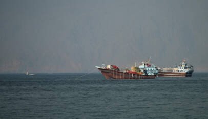 🔴 En directo: Irán acusa a EE. UU. de «flagrante violación» del acuerdo tras intercambio de ataques