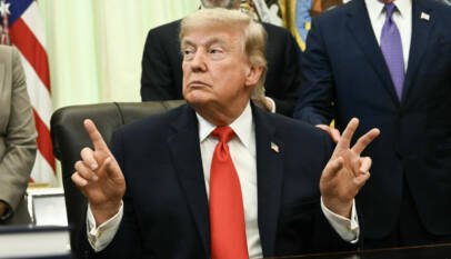 🔴 En directo: Trump dice que el ataque israelí contra Beirut «no debería haber ocurrido» 🔴 En directo: Trump dice que el ataque israelí contra Beirut «no debería haber ocurrido»