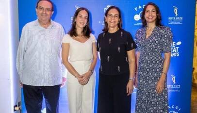 FACCI anuncia sexta edición de Kids Hope Golf Tournamenta favor de los niños con cáncer FACCI anuncia sexta edición de Kids Hope Golf Tournamenta favor de los niños con cáncer