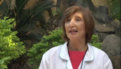 Fallece Ellen Levy Koenig, pionera en la investigación del VIH/sida en República Dominicana Fallece Ellen Levy Koenig, pionera en la investigación del VIH/sida en República Dominicana