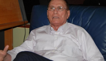 Fallece exdirector del PEME y exdirigente PLD Luis Inchausti