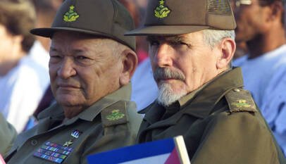 Fallece Ramiro Valdés, figura de la Revolución cubana y fundador de los servicios de inteligencia de la isla
