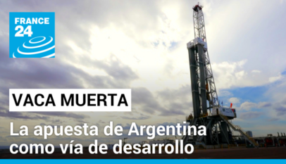 Fracking en América Latina: ¿solución energética o amenaza ambiental?