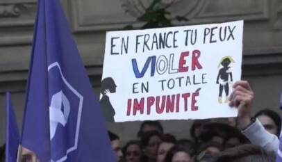 Francia: críticas al Gobierno por mal manejo judicial al caso de Lyhanna