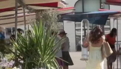 Francia en alerta: ola de calor dispara visitas a urgencias y aumento en paros cardíacos