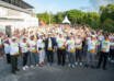 FUTUSOL celebra con éxito su 5K por la salud y la prevención del embarazo adolescente
