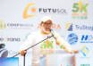FUTUSOL realizará “Camina y Corre por tu Salud 5K” para concienciar sobre prevención embarazo adolescente
