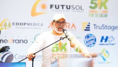 FUTUSOL realizará “Camina y Corre por tu Salud 5K” para concienciar sobre prevención embarazo adolescente FUTUSOL realizará “Camina y Corre por tu Salud 5K” para concienciar sobre prevención embarazo adolescente