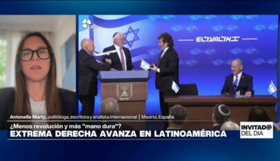 Giro a la derecha en América Latina: ¿cambio de ciclo o voto castigo?