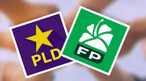 Gobierno crea diferencia PLD y FP (OPINION) Gobierno crea diferencia PLD y FP (OPINION)