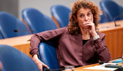 Gobierno de los Países Bajos confirma primer caso de eutanasia infantil