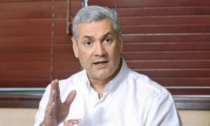 Gonzalo Castillo reordena las perspectivas electorales (OPINION) Gonzalo Castillo reordena las perspectivas electorales (OPINION)