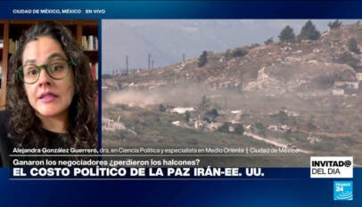 Guerra en Medio Oriente: ¿qué ganaron o perdieron EE. UU., Irán, Israel y Líbano? Guerra en Medio Oriente: ¿qué ganaron o perdieron EE. UU., Irán, Israel y Líbano?