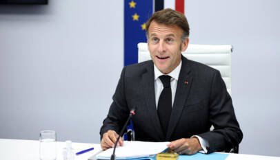 Guerras, China y la incógnita Trump: el G7 se da cita en Francia en plena escalada de tensión mundial Guerras, China y la incógnita Trump: el G7 se da cita en Francia en plena escalada de tensión mundial
