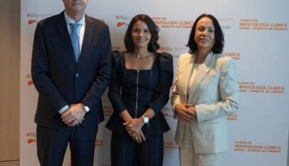 HOMS y Puerta de Hierro celebrarán el III Curso Internacional de Hepatología Clínica