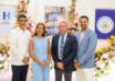 Hospital Cabral y Báez celebra graduación y cambio de nivel de la Residencia de Nutrición Clínica Hospitalaria
